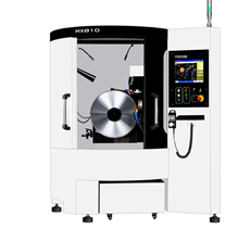 PCD Saw Blade EDM Grinding Machine